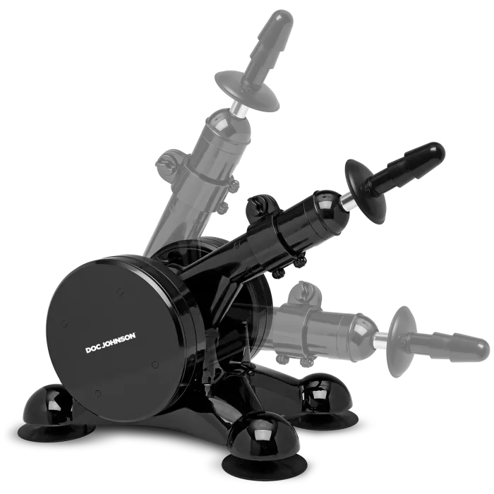 doc-johnson-vac-u-lock-fuck-machine-sex-machine-noire image 1