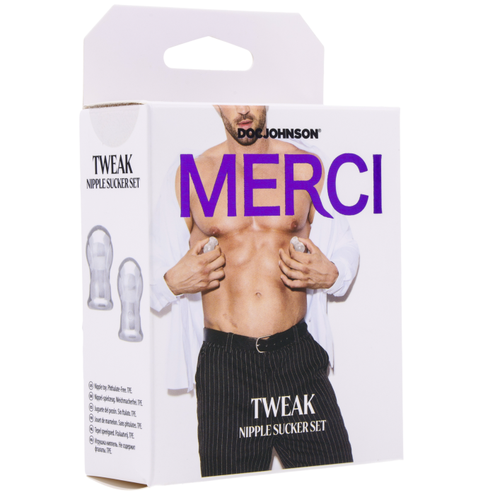 doc-johnson-merci-tweak-ventouses-t-tons-transparent-set-2-pi-ces image 5
