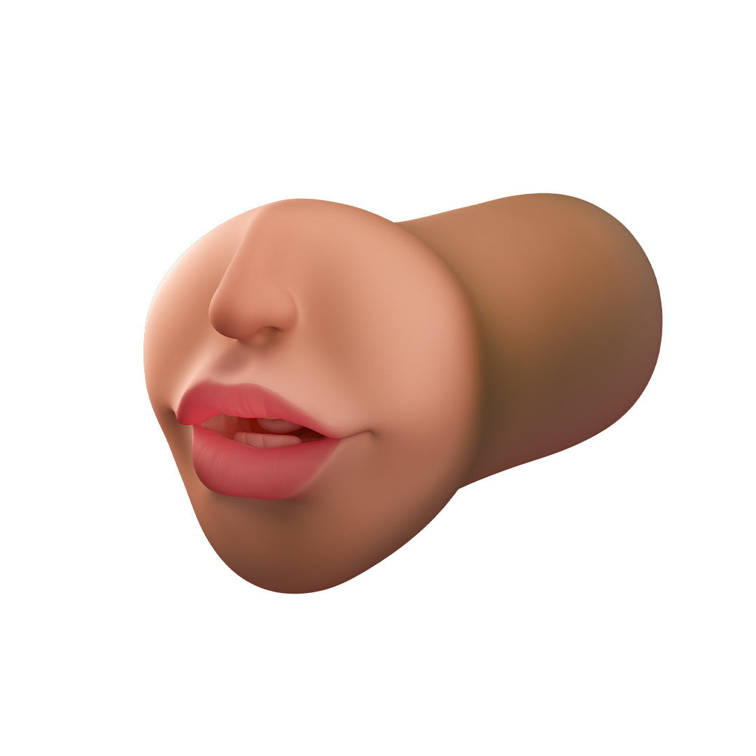 be-happy-sextoy-p-nien-mouth-kiss-masturbateur-bouche-succion image 1