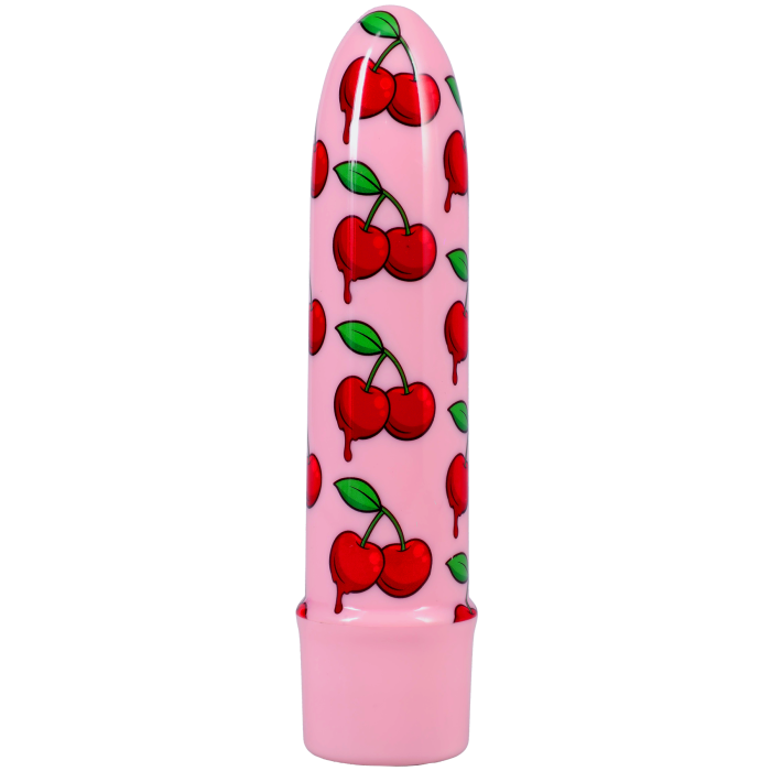 doc-johnson-goodhead-buzz-buddies-mini-vibro-rose-13-cm image 5