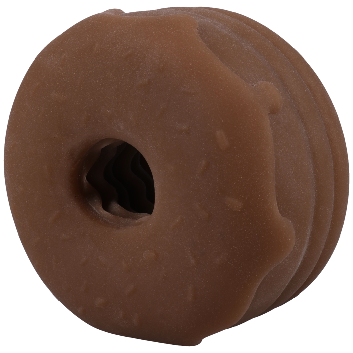 doc-johnson-goodhead-chocolate-donut-kit-masturbateur-chocolat image 3