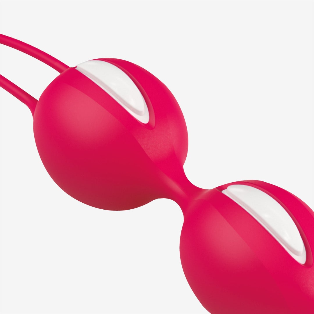 fun-factory-smartballs-duo-boules-de-geisha-white-grape image 5