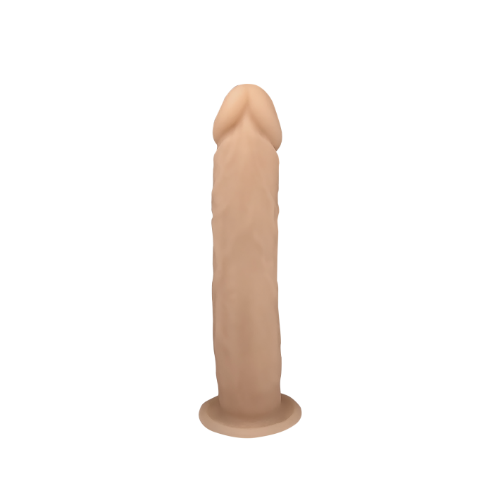 doc-johnson-silex-d-model-2-gode-silicone-liquide-23-cm image 2