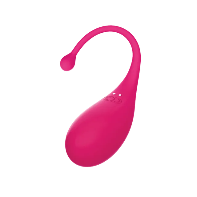 adrien-lastic-palpitation-oeuf-vibrant-connect-fuchsia image 1