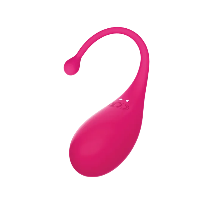 adrien-lastic-palpitation-oeuf-vibrant-connect-fuchsia image 1