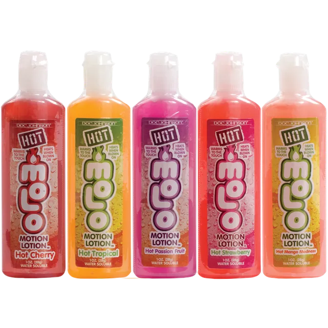 doc-johnson-motion-lotion-chauffante-5x29-ml-fruits image 1