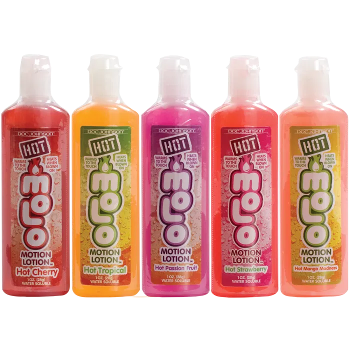 doc-johnson-motion-lotion-chauffante-5x29-ml-fruits image 1