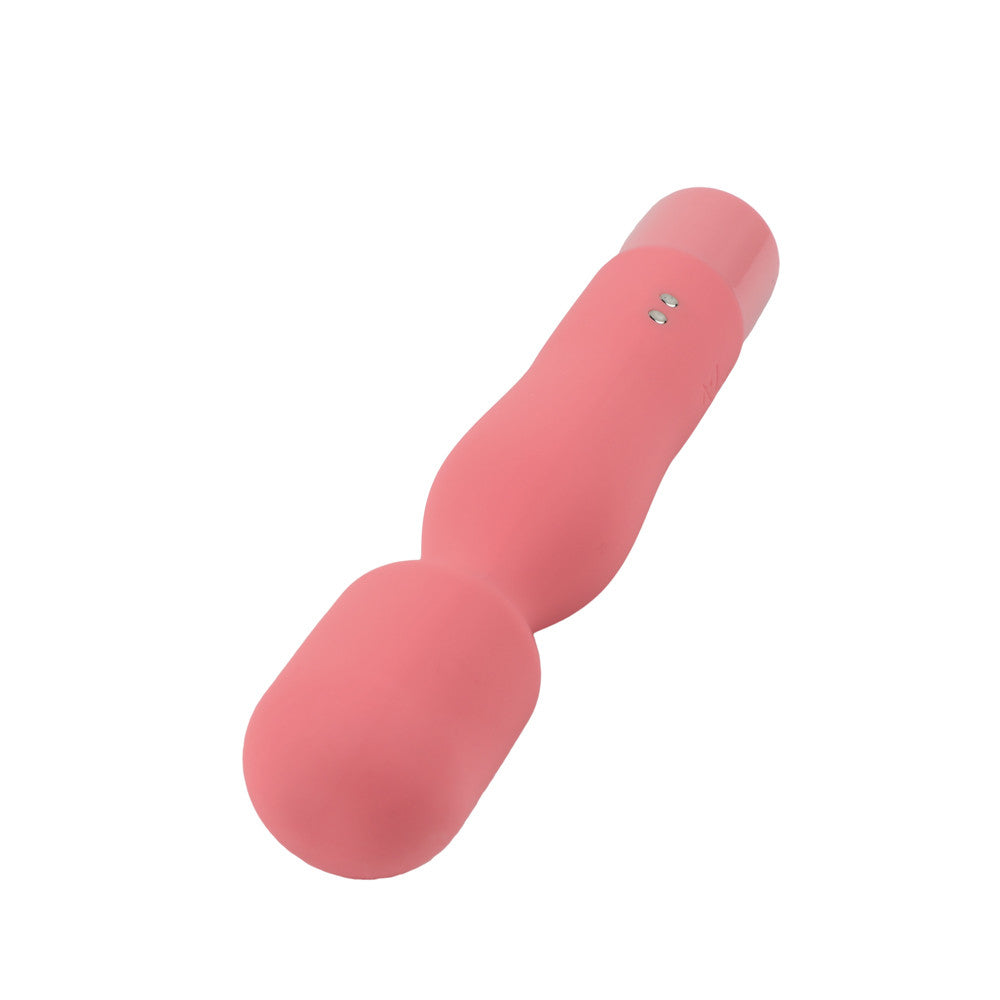 be-happy-frisson-stimulateur-clitoridien-orange image 6
