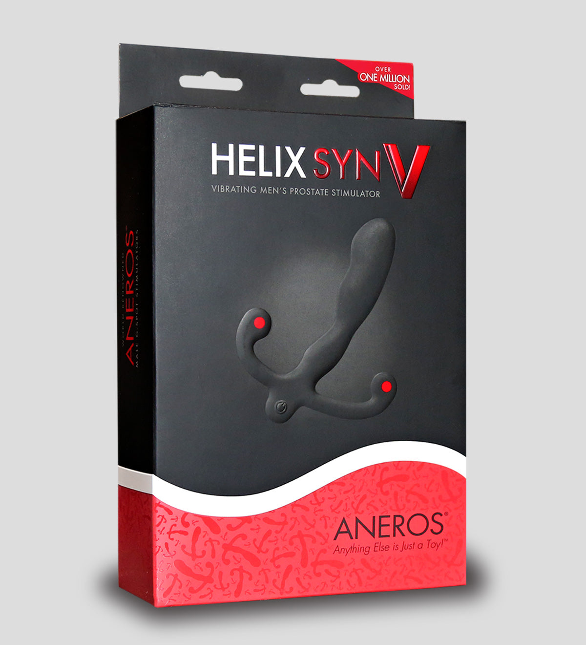 aneros-helix-syn-v-vibromasseur-prostatique-vibrant-silicone image 2