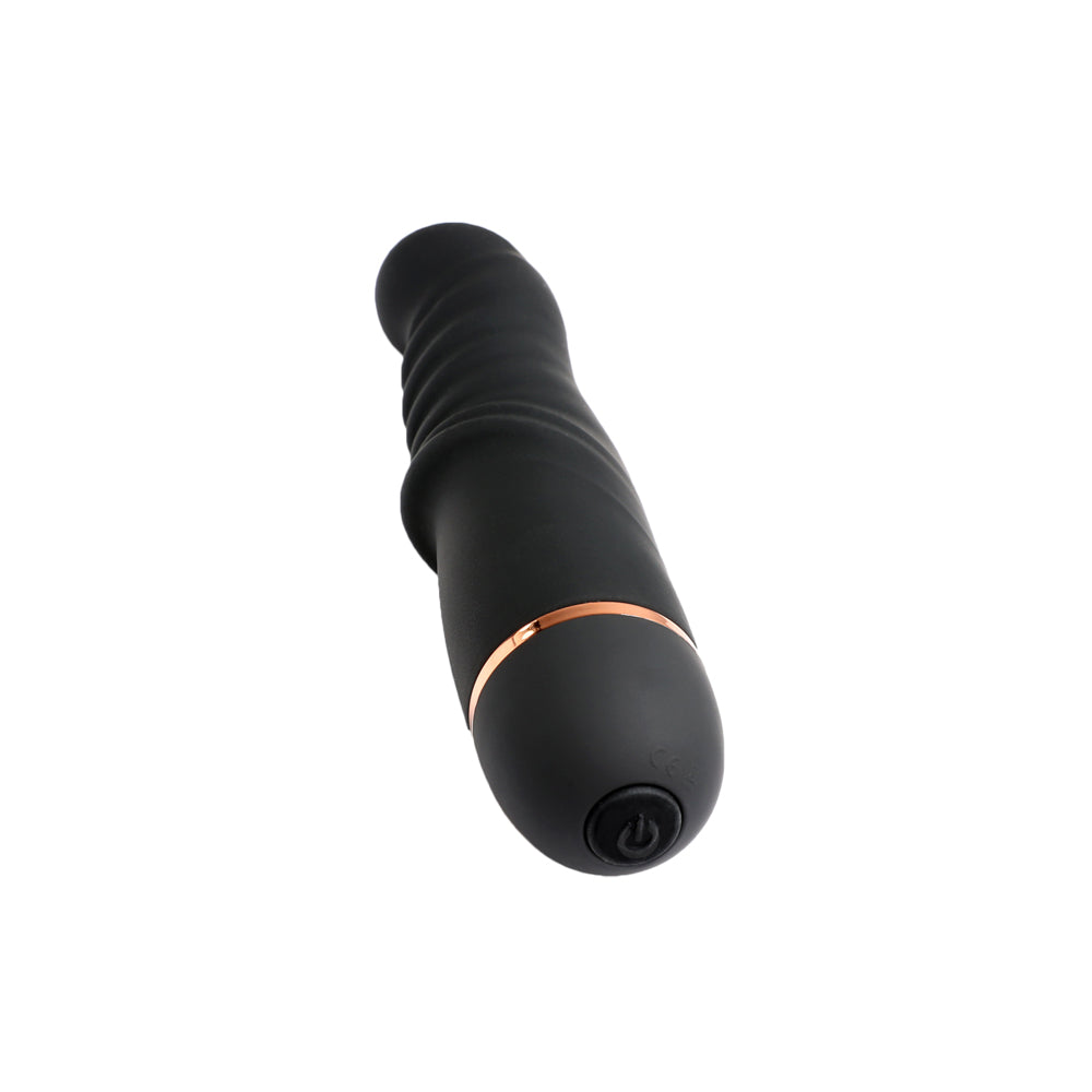 be-happy-prestige-vibromasseur-point-g-rose-or-20-modes image 8