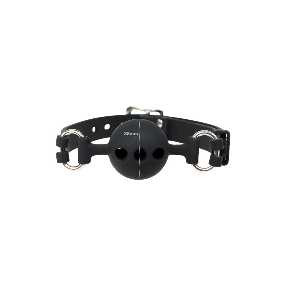 be-happy-b-illon-perc-b-illon-silicone-noir-taille-s image 3