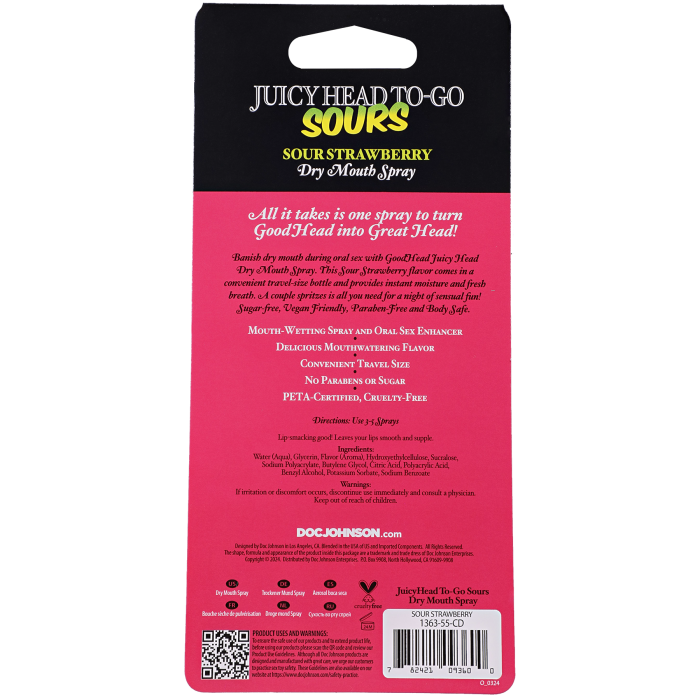 doc-johnson-goodhead-spray-bouche-fraise-acidul-e-9-ml image 4