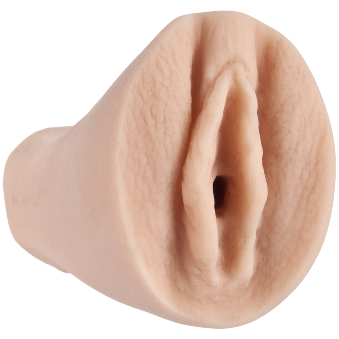 doc-johnson-palm-pal-ultraskyn-virgin-masturbateur-vagin image 1