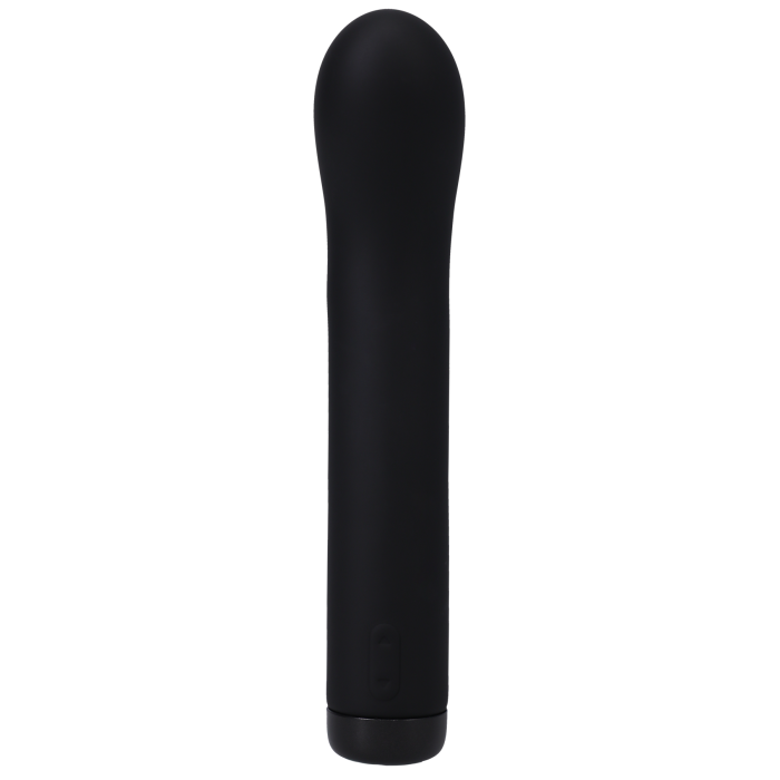 doc-johnson-in-a-bag-g-spot-vibe-vibromasseur-point-g-noir-silicone image 2