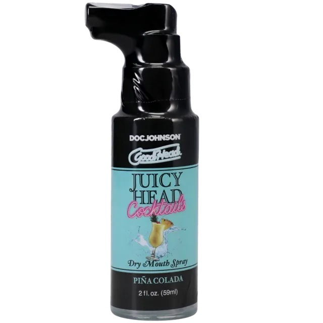 doc-johnson-goodhead-juicy-head-spray-pi-a-colada-59-ml image 1