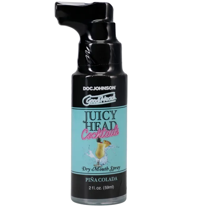 doc-johnson-goodhead-juicy-head-spray-pi-a-colada-59-ml image 1