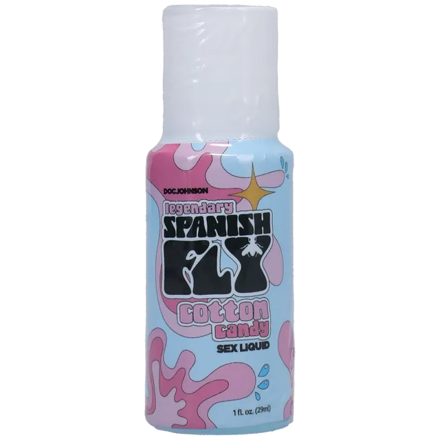spanish-fly-sex-liquid-barbe-papa-29-ml image 1