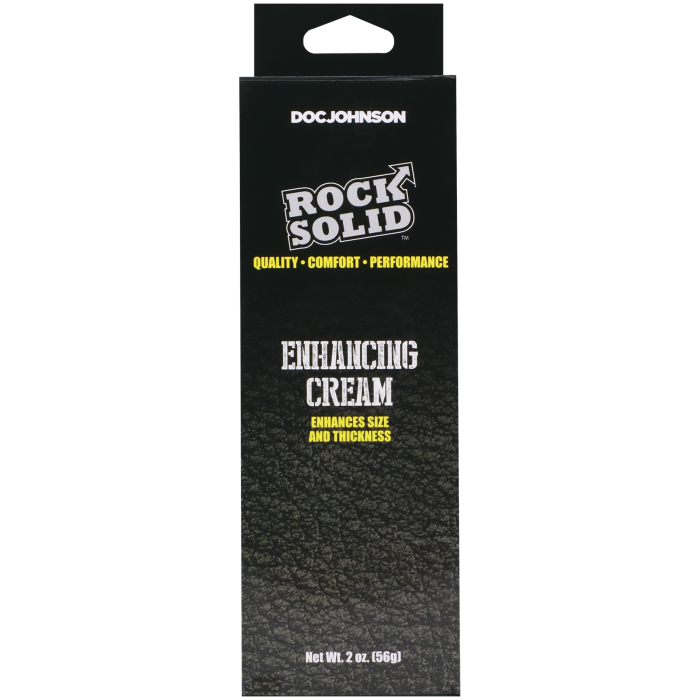 doc-johnson-rock-solid-cr-me-enhancing-56-g image 5