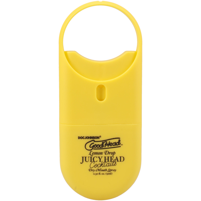 goodhead-juicy-head-spray-bouche-citron-lemon-drop-9-ml image 1