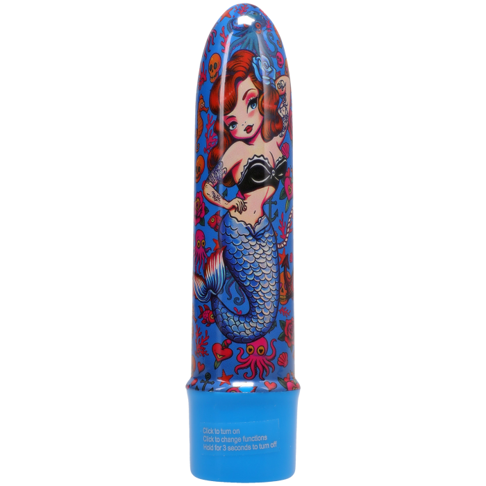 doc-johnson-mervibes-into-the-c-vibromasseur-rose-13-cm image 5