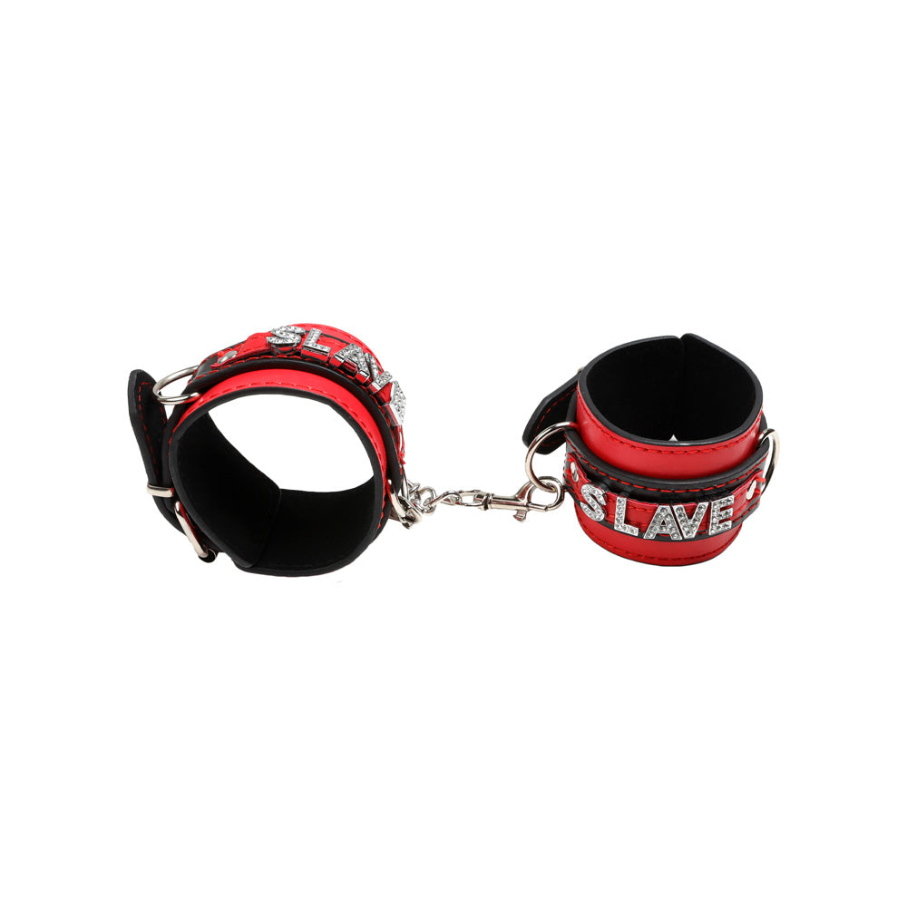 be-happy-domination-soft-coffret-attache-et-fess-e-noir-rouge-7-pi-ces image 4
