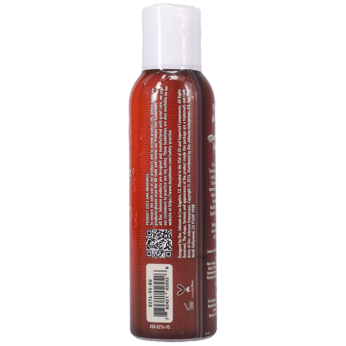 doc-johnson-splooge-juice-lubrifiant-hybride-blanc-118-ml image 3