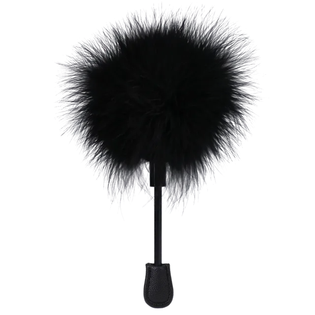 doc-johnson-in-a-bag-plumeau-noir-couple-compact image 1