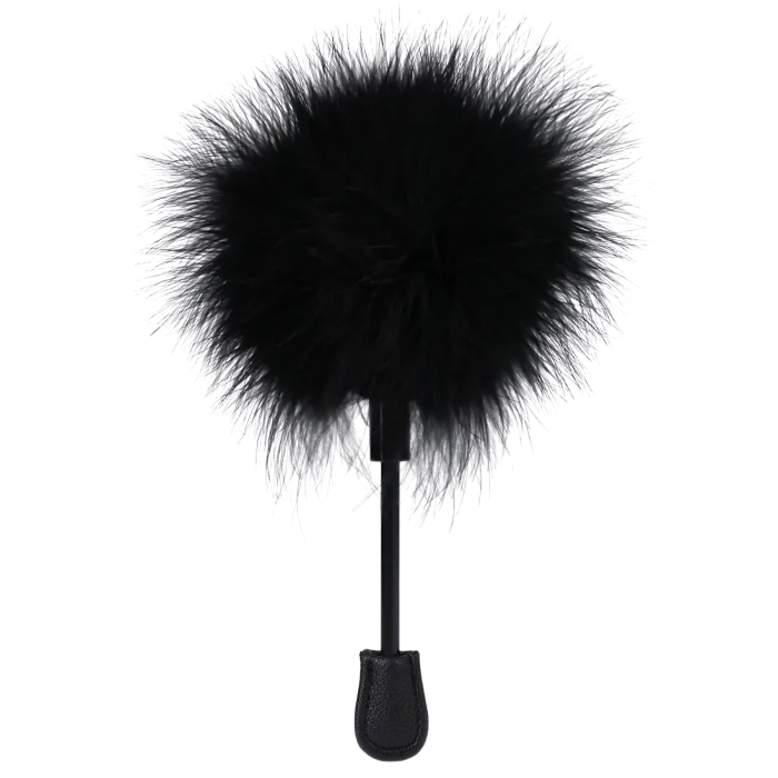doc-johnson-in-a-bag-plumeau-noir-couple-compact image 1