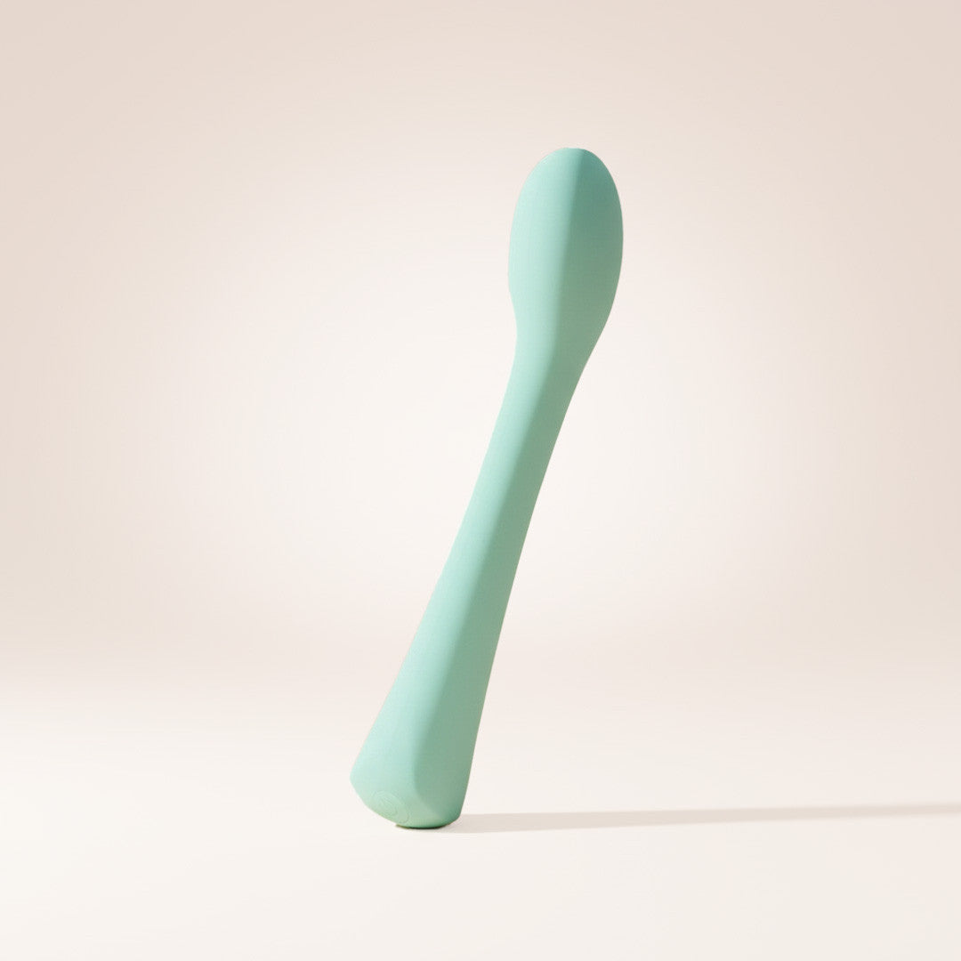 be-happy-malice-vibromasseur-point-g-bleu-silicone-10-modes image 1