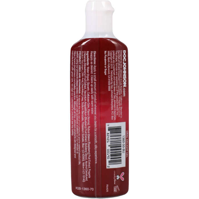 doc-johnson-goodhead-gel-oral-fruits-coffret-5-x-28-g image 5