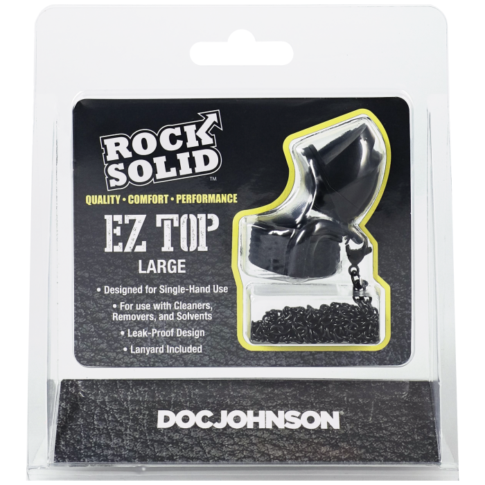 doc-johnson-rock-solid-ez-top-large-capuchon-noir image 8