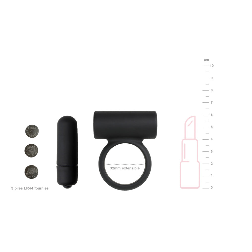 be-happy-sextoy-p-nien-union-cockring-vibrant-noir-couple image 2