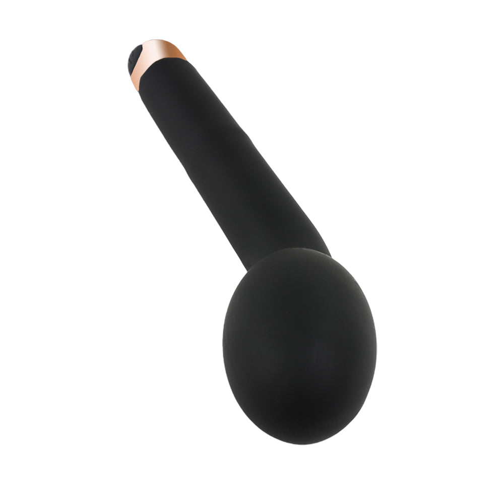 be-happy-malice-vibromasseur-point-g-noir-2-en-1 image 3