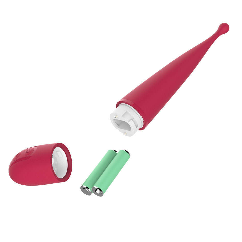 be-happy-instinct-antenne-rouge-stimulateur-clitoridien-rouge image 8