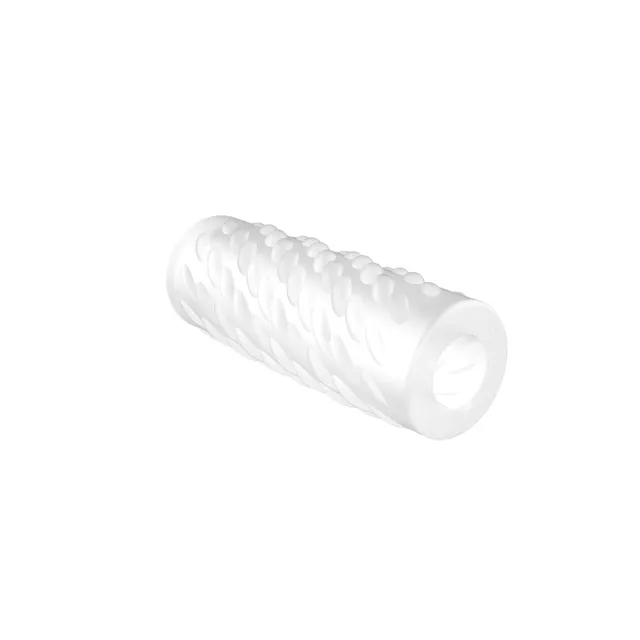 be-happy-speed-gaine-de-masturbation-transparent image 1