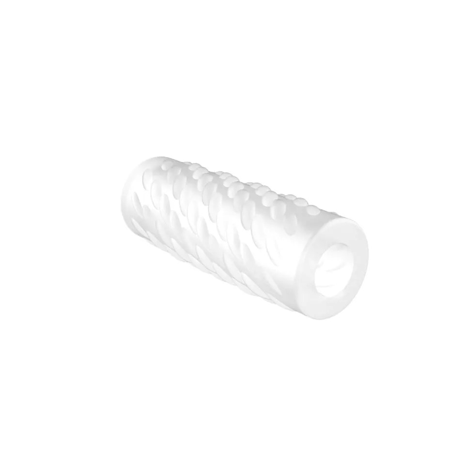 be-happy-speed-gaine-de-masturbation-transparent image 1