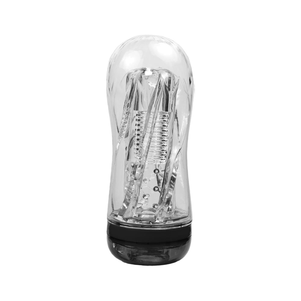 be-happy-treinte-2-gaine-masturbation-noir-silicone-squeeze image 5