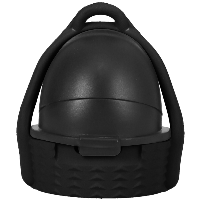doc-johnson-rock-solid-ez-top-large-capuchon-noir image 3
