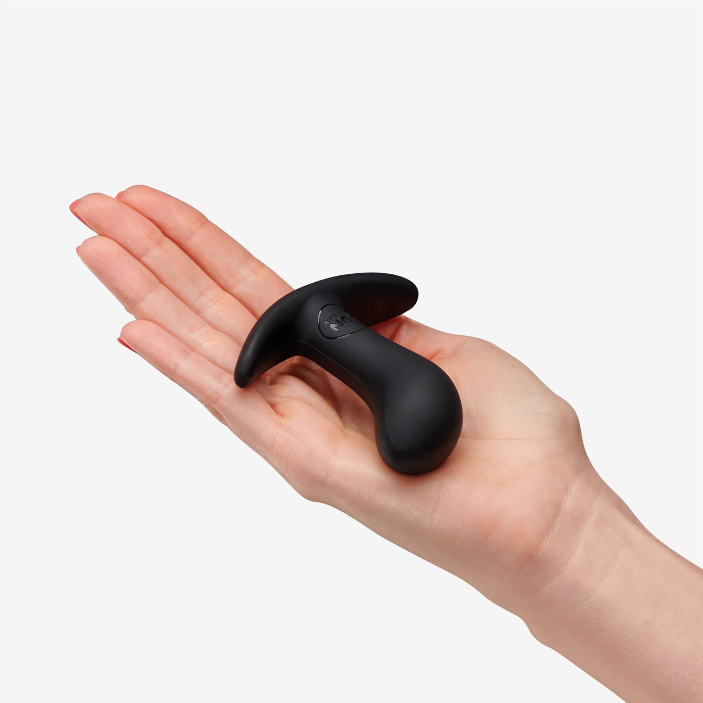 fun-factory-bootie-plug-anal-prostate-taille-s-noir-silicone image 2