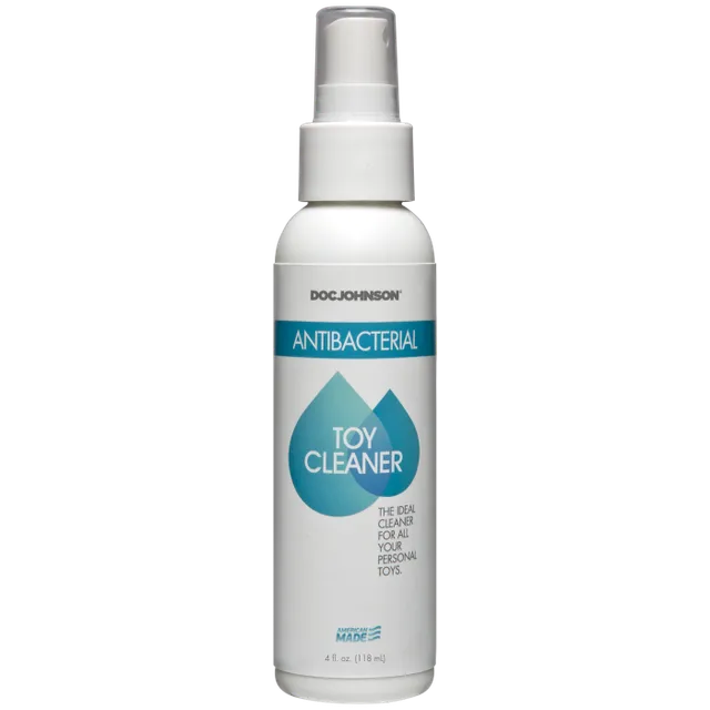 doc-johnson-toy-cleaner-nettoyant-sextoys-antibact-rien-118-ml image 1