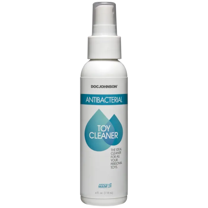 doc-johnson-toy-cleaner-nettoyant-sextoys-antibact-rien-118-ml image 1