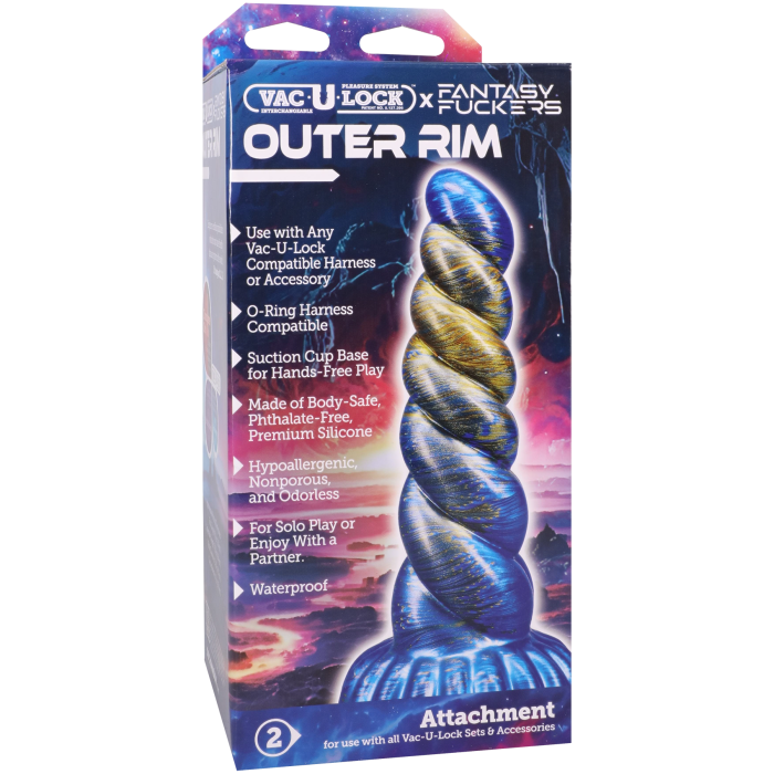 doc-johnson-vac-u-lock-outer-rim-gode-silicone-bleu-dor image 5