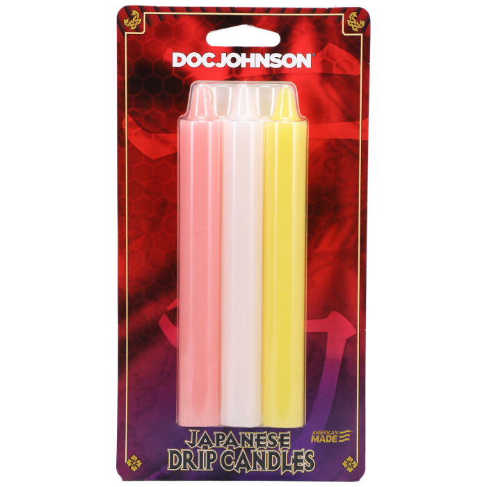doc-johnson-japanese-drip-bougies-lot-de-3-cire-basse-temp-rature image 5