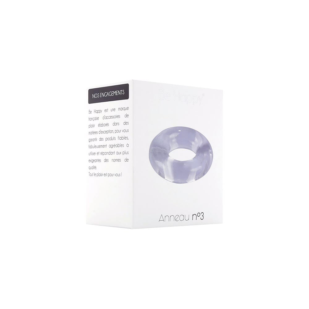 be-happy-anneau-p-nis-extra-souple-noir-extensible image 7