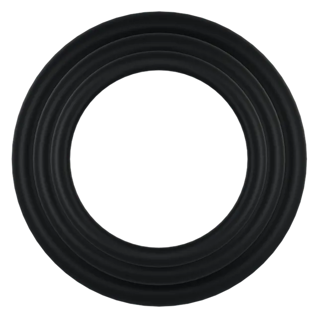 doc-johnson-rock-solid-tri-pack-anneau-p-nien-noir-souple image 1