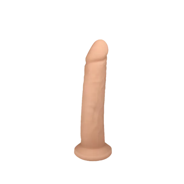 doc-johnson-silex-d-model-2-gode-silicone-liquide-20-cm image 1