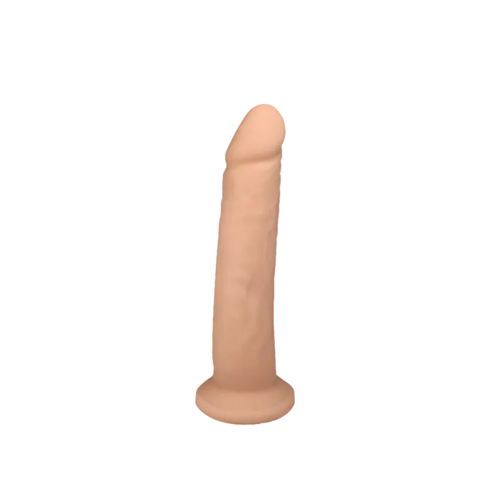 doc-johnson-silex-d-model-2-gode-silicone-liquide-20-cm image 1