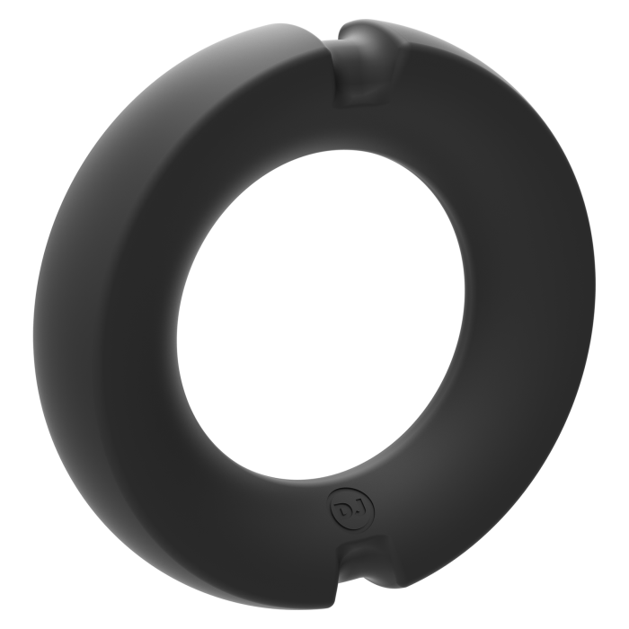 doc-johnson-merci-paradox-anneau-p-nis-45-mm-noir image 1