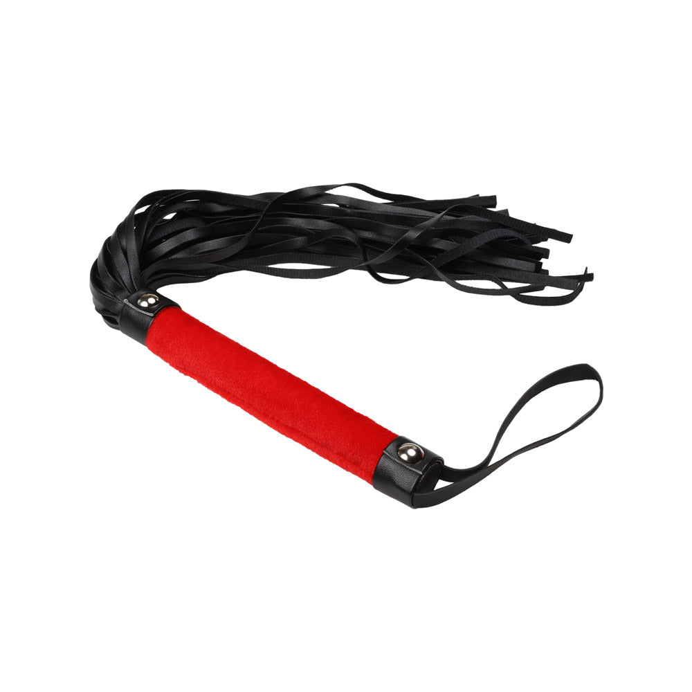 be-happy-discipline-set-domination-soft-6-accessoires-noir image 6