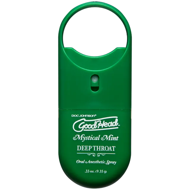 doc-johnson-goodhead-deep-throat-spray-gorge-menthe-9-ml image 1